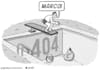 draw a stylized cartoon or comic strip