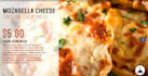 make restaurant digital food menu