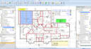 do building cost estimation and material takeoff