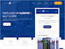 design a user friendly website and product