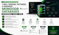 design, optimize, and manage mongodb databases