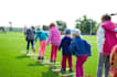 offer assistance in early childhood education