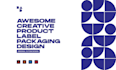 design creative label and packaging