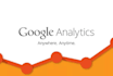 install google analytics on your website