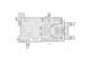 convert sketch,image into 2d cad drawing