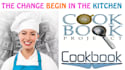 do modern cookbook recipes design, layout for KDP, ingram spark