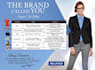 creative flyer and brochure designs