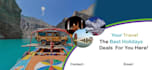 design banner for ads