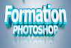 give you a full course in photoshop