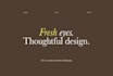 refresh your brand with expert creative direction