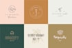 design a handdrawn illustrated logo design