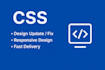edit and fix your CSS issues