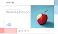 design and webdesign services
