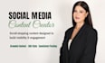 be your social media content creator