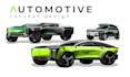 draw car concept as you ideas