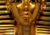 convert your photo to a Pharaonic statue