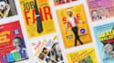create a perfect flyer, poster design or business brochure