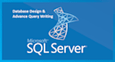 design sql database and write advance queries
