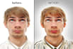 do photoshop editing fast