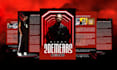 do artist epk, media kit, press kit, speaker kit, one sheet