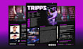 design professional one sheet, epk, media kit, press kit
