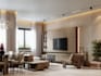 create professional interior architectural renderings