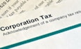 submit UK company accounts and corporation tax ct600