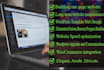 do wordpress customization and wordpress theme customization