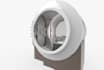 industrial pressure equipment design in autodesk inventor cad engineering