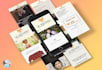 create an all in one web app for your business