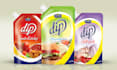 design premium product packaging and label, box, cover