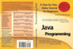 show Java Programming Step by Step Video Tutorial