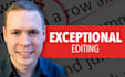 edit any document in 24 hours