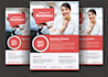 do creative flyer, envelope, invitation designs in 11 hour