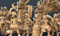 create 3d printable miniatures for your game or campaign