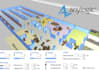 build simulation models using anylogic