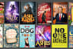 design professional book cover or ebook cover