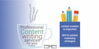 be your content writer and rewriter