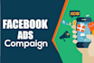 manage your fb ads campaign