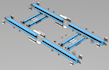 do 2d and 3d solidworks drawings for any applications