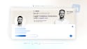 design linkedin banner, cover, header