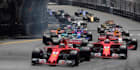 write unique articles on f1, motogp, ufc, formula e, wsbk