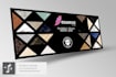 do web banner,  social banner, facebook banner