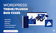 fix your wordpress website errors
