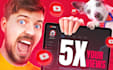 design top quality youtube thumbnail in 3 hours