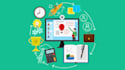 create custom elearning course