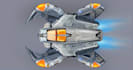 do best spaceship or any design for you