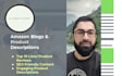 write amazon product descriptions