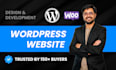 fix wordpress bugs, errors and upgrade your wordpress website