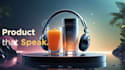 craft  sleek and modern promos for your brand